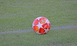 Lokalny Animator Sportu w Gminie Udanin