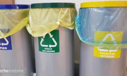 Zmiana stawki za gospodarowanie odpadami komunalnymi w gminie Kostomłoty