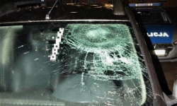 24-latek z czterema zarzutami. Grozi mu do 5 lat pozbawienia wolności