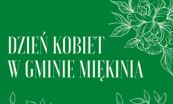 Warsztatowy Dzień Kobiet w gminie Miękinia. Co zaplanowali organizatorzy?
