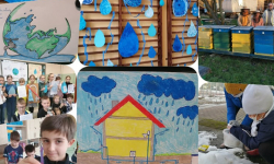 Uczniowie Szkoły Podstawowej w Kostomłotach laureatami nagrody publiczności