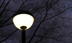 Gmina Udanin planuje modernizację i rozbudowę oświetlenia ulicznego