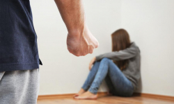 Stosował przemoc domową. Interweniowała policja