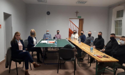 Mieszkańcy gminy Miękinia założyli stowarzyszenie "Aktywni Razem"