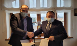 Wkrótce ruszy przebudowa ulicy Długiej i Porzeczkowej w Lutyni. Umowa z wykonawcą podpisana