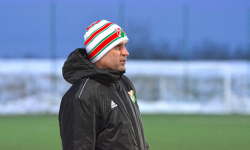 Budowa drużyny, która chce wygrywać każdy kolejny mecz. Rozmowa z trenerem Grzegorzem Sajewiczem