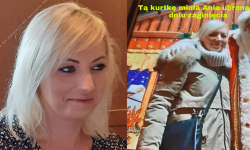 Zaginęła Anna Sobała-Bebel pochodząca z Prochowic. Od tygodnia nie ma z nią kontaktu