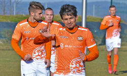 Piątka Mechanika na inaugurację rundy wiosennej [Zdjęcia]