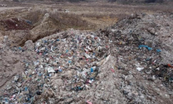 Na terenie gminy Malczyce interweniowali inspektorzy WIOŚ w związku z nielegalnym wywozem odpadów