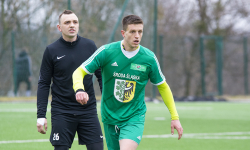 Derby powiatu dla Polonii [Zdjęcia]