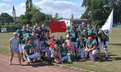 „Biegnij z nami po najwyższe cele”. Niebawem rekrutacja do Jaguars Kąty Wrocławskie