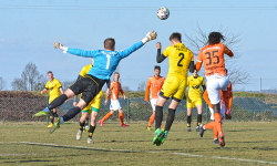 Mechanik na piątkę, derby dla Polonii. Grali w okręgu legnickim [Podsumowanie 6-7.03]