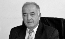 Zmarł wieloletni wójt gminy Udanin Stanisław Krzyszczuk