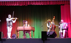 Babiniec 2021 w Malczycach w obiektywie