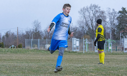 Ujazd Górny: Orzeł Konary górą w derbach gminy Udanin [Zdjęcia]