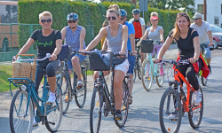 Wiosenny Rajd Rowerowy ruszy już w najbliższą niedzielę