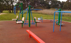 Powstaną dwie siłownie zewnętrzne na terenie gminy Kostomłoty