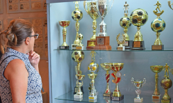 MLKS Polonia Środa Śląska planuje wydanie książki o historii klubu