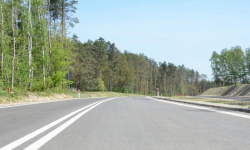 Co z planami dokończenia budowy obwodnicy Wrocławia przebiegającej przez gm. Miękinia i Kostomłoty?