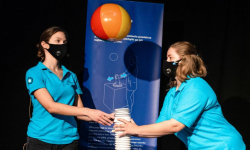 Centrum nauki Kopernik w Udaninie