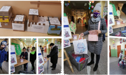 Kostomłoty: Pomagamy dzieciom w Afryce