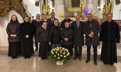 Po 160 latach siostry Elżbietanki kończą swoją posługę w Środzie Śląskiej