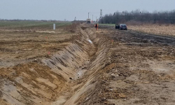 Ruszyła przebudowa ulicy Innowacyjnej we Wróblowicach