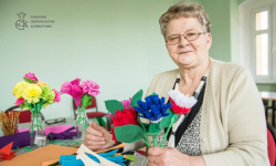 Poznaliśmy zdjęcia kobiet, które pojawią się w kalendarzu Powiatu Średzkiego 2022