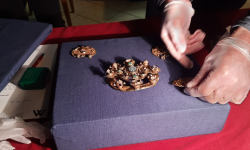 Skarb Średzki wrócił do Środy Śląskiej