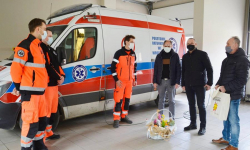 Dzień Służby Zdrowia w powiecie średzkim