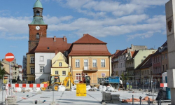 Prawie 400 tys. złotych musi zwrócić Gmina Środa Śląska. To efekt kontroli CBA