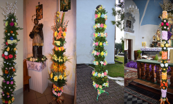 Konkurs na najpiękniejszą palmę wielkanocną rozstrzygnięty