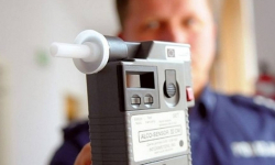 Miał 1,5 promila alkoholu w organizmie i ukradł rower