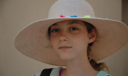 Joanna Staniowska ze szkoły w Lutyni jest laureatką wojewódzkiego konkursu zDolny Ślązak