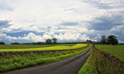 Średzkie samorządy z dotacjami na przebudowę lokalnych dróg. Łącznie to ponad milion złotych