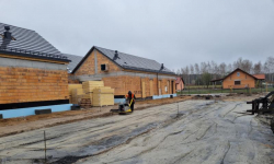 Żłobek i przedszkole w Miękini ruszy już we wrześniu