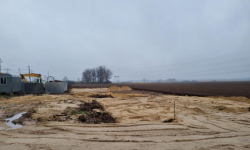 W Czernej w gminie Miękinia powstaje P&R