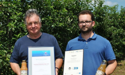 Cudze chwalimy, pochwalmy i nasze - cz. 3 Maciejowy Sad