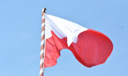 Gmina Udanin ogłasza konkurs pn. "Konstytucja 3-go Maja oczami dzieci"