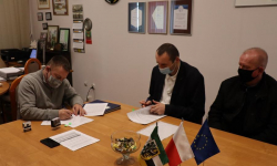 Spółka OSiR zadba o tereny zielone w gminie i mieście. Podpisane umowy opiewają na ponad 336 tys. zł