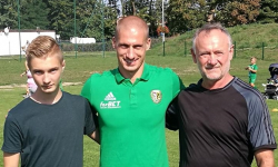 Rozmowa z Krzysztofem Szałankiewiczem „Uprawianie sportu wpływa na to, jacy jesteśmy”