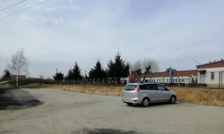 20 dodatkowych miejsc parkingowych w Ciechowie 