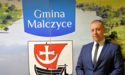 Wizyty Marcina Matyi w sołectwach gminy Malczyce