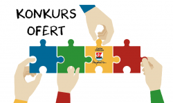 Konkurs ofert – w zakresie wypoczynku dzieci i młodzieży w gminie Malczyce