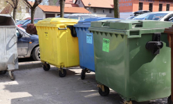 Nowa firma zajmie się odbiorem śmieci z terenu gminy Środa Śląska