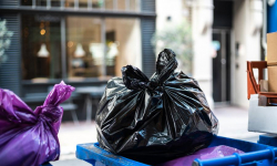 Otwarcie Punktu Selektywnego Zbierania Odpadów Komunalnych w Wilkszynie