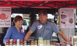 Cudze chwalimy, pochwalmy i nasze - cz. 4 Owoce Lutyni