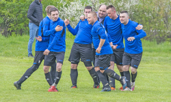 Błękitni lepsi od Orłów [Zdjęcia]