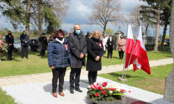 Obchody 230. rocznicy uchwalenia Konstytucji 3-go Maja w Kostomłotach