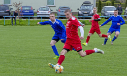 Trzeciomajowe granie ze zmiennym szczęściem [Podsumowania, wyniki, tabele, komentarze]